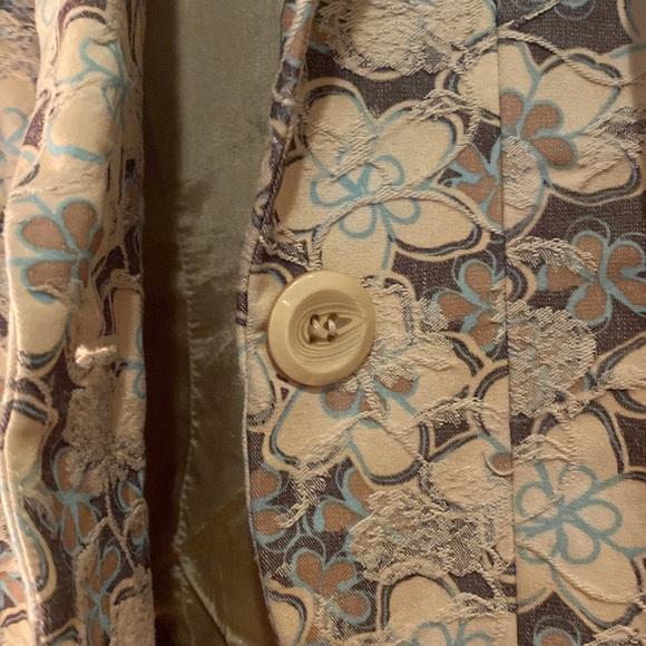 Insight Multicolored Jacket - Picture 3 of 7